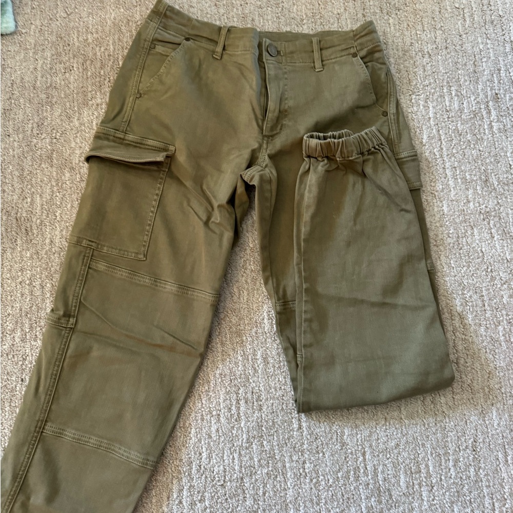 Michael Kors pants size 0